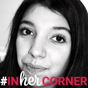 Meet your Posher, Tina